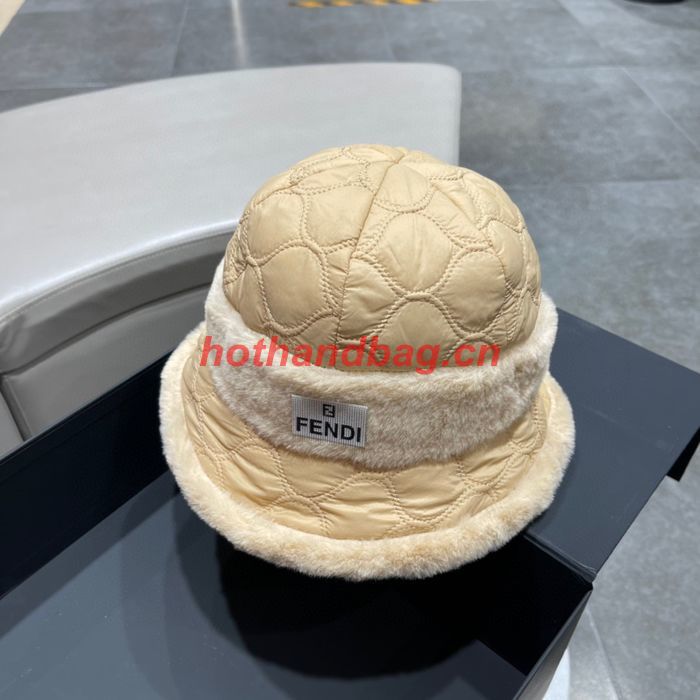 Fendi Hat FDH00027 Fendi Hat FDH00027