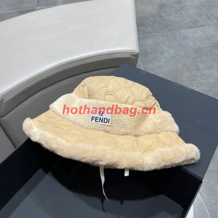 Fendi Hat FDH00027 Fendi Hat FDH00027