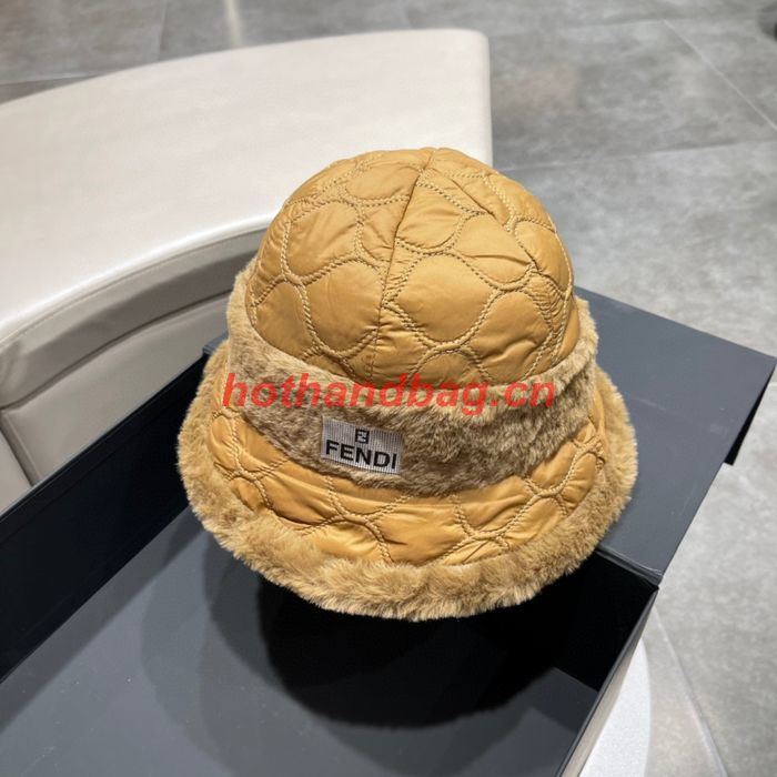 Fendi Hat FDH00028 Fendi Hat FDH00028