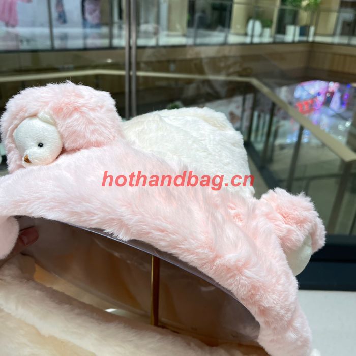 Fendi Hat FDH00032 Fendi Hat FDH00032