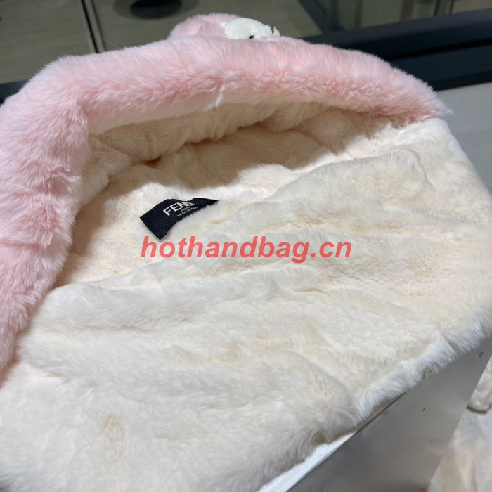 Fendi Hat FDH00032 Fendi Hat FDH00032