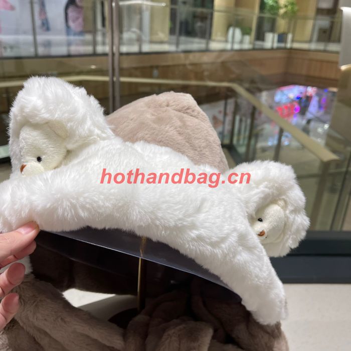 Fendi Hat FDH00034 Fendi Hat FDH00034