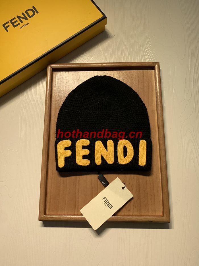 Fendi Hat FDH00035 Fendi Hat FDH00035