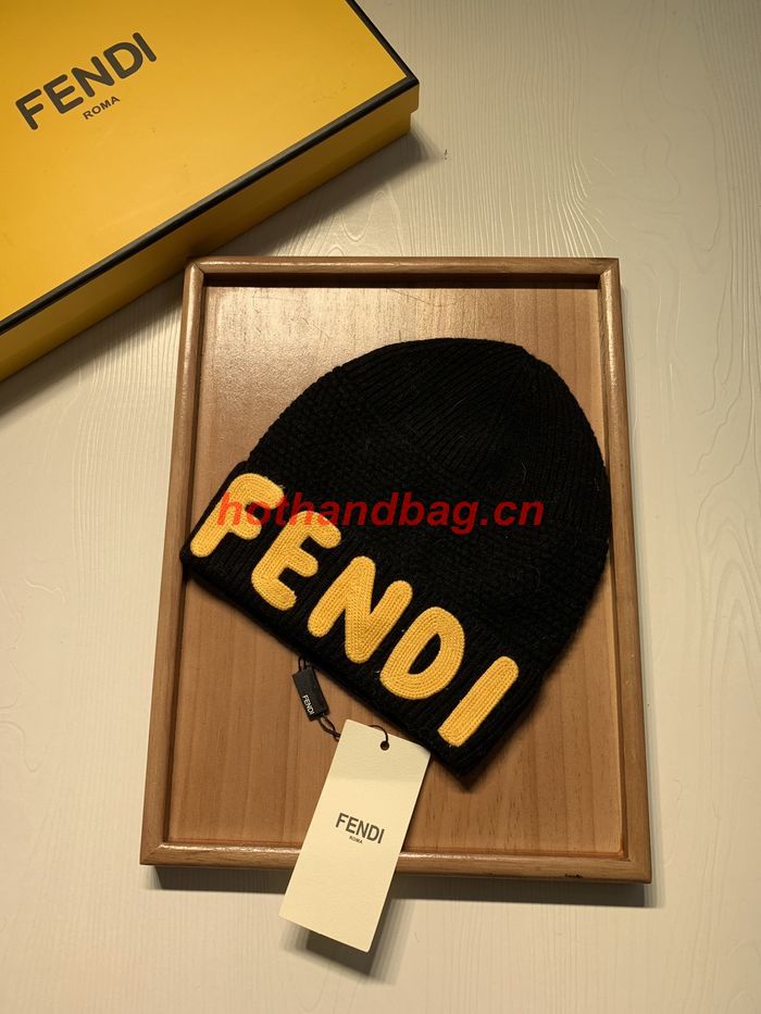 Fendi Hat FDH00035 Fendi Hat FDH00035