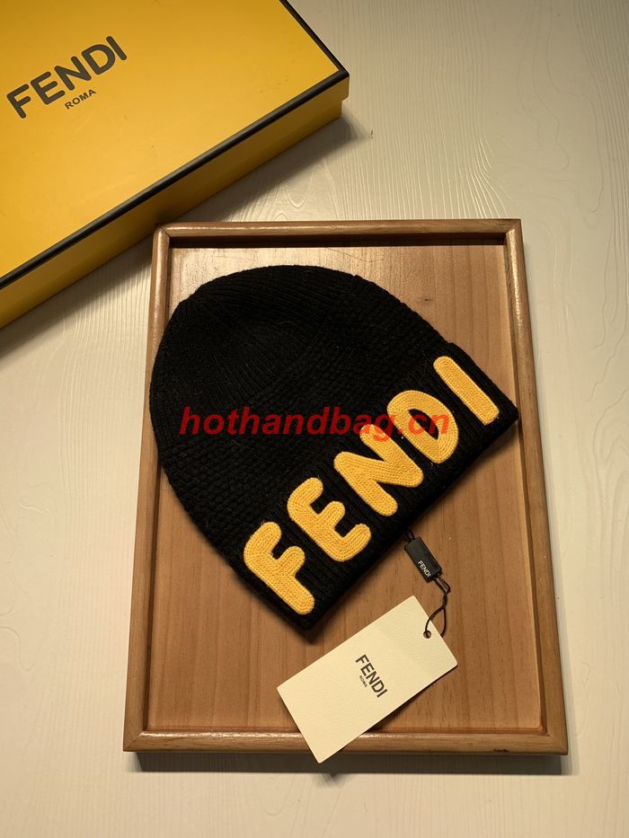 Fendi Hat FDH00035 Fendi Hat FDH00035