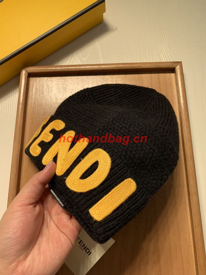 Fendi Hat FDH00035 Fendi Hat FDH00035