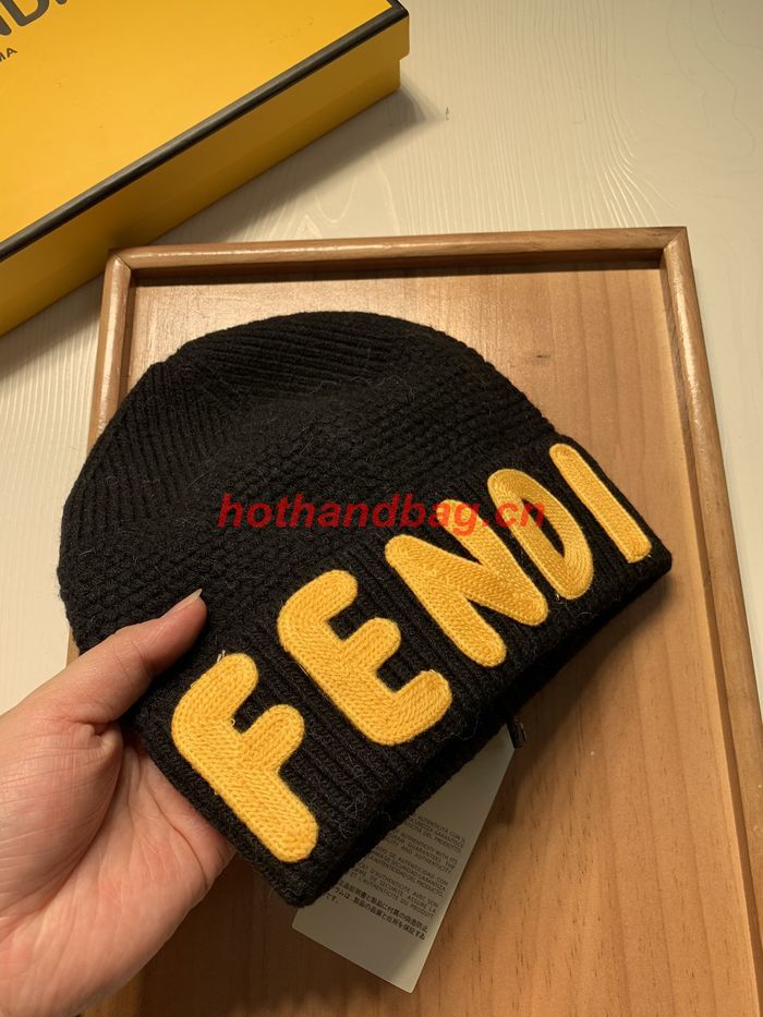 Fendi Hat FDH00035 Fendi Hat FDH00035