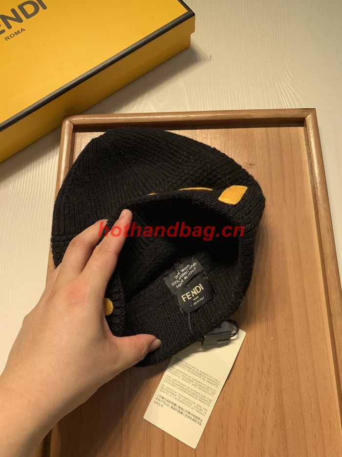 Fendi Hat FDH00035 Fendi Hat FDH00035