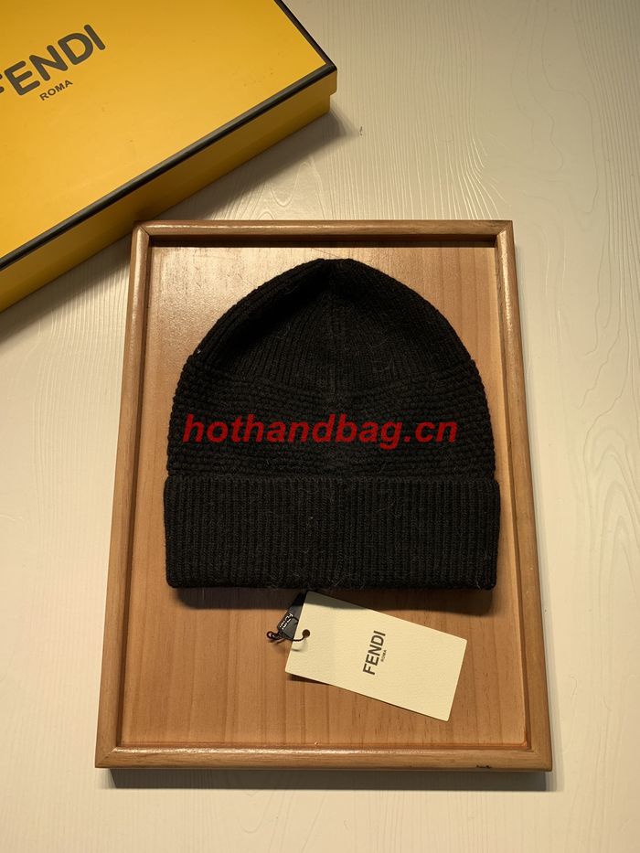 Fendi Hat FDH00035 Fendi Hat FDH00035
