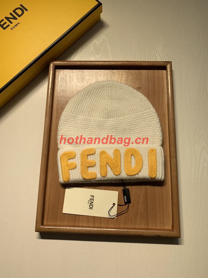 Fendi Hat FDH00036 Fendi Hat FDH00036
