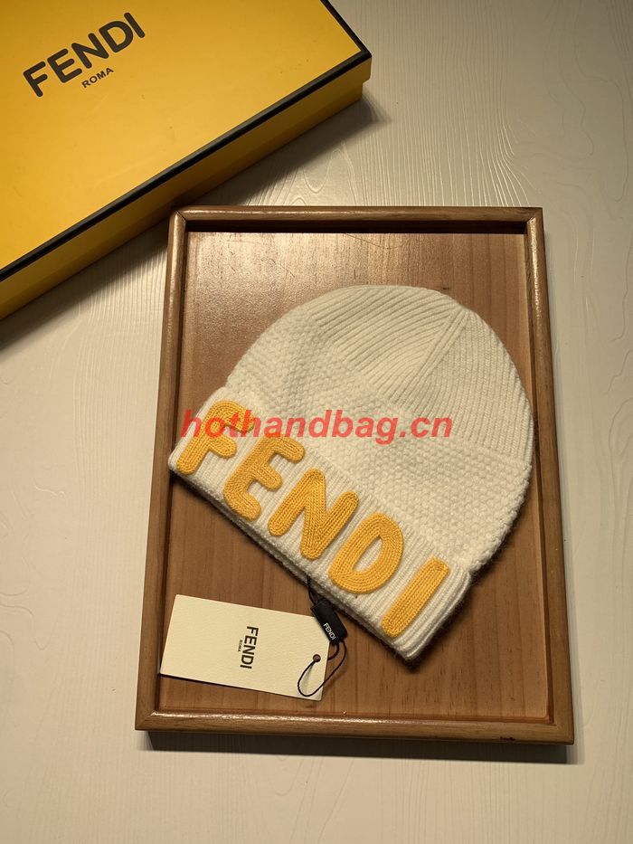 Fendi Hat FDH00036 Fendi Hat FDH00036