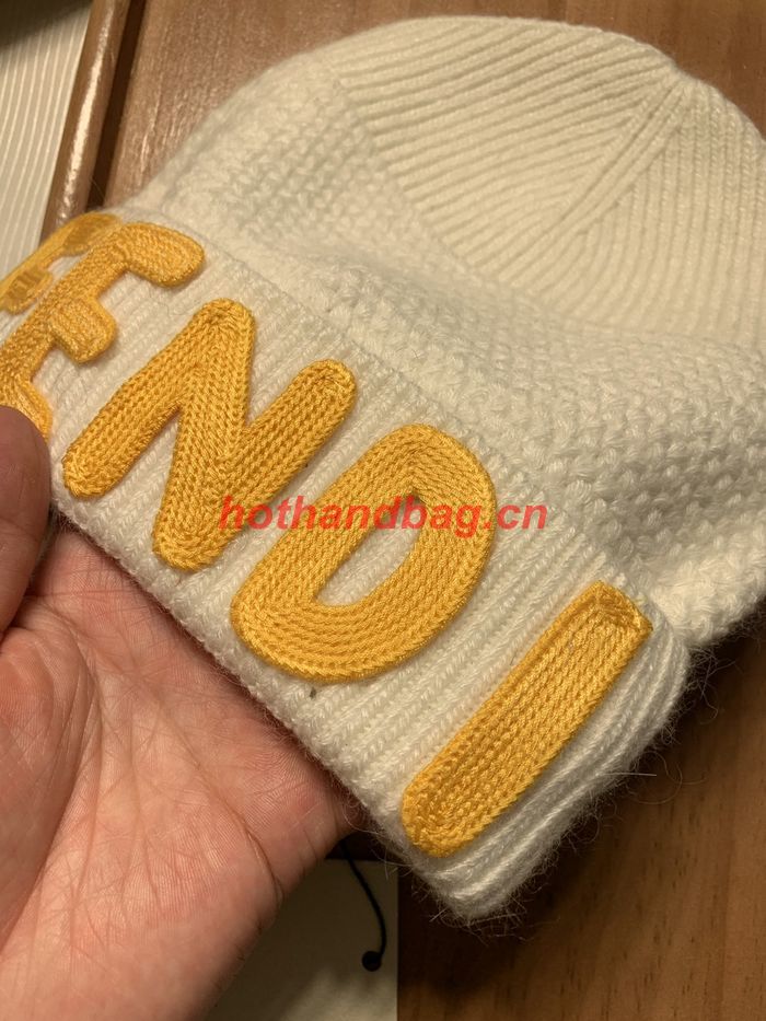Fendi Hat FDH00036 Fendi Hat FDH00036