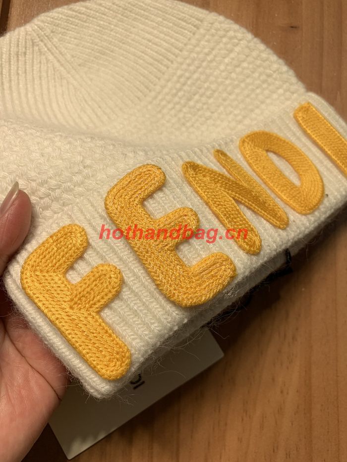 Fendi Hat FDH00036 Fendi Hat FDH00036