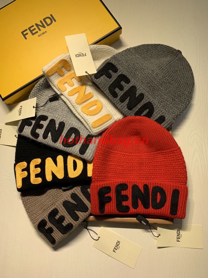 Fendi Hat FDH00036 Fendi Hat FDH00036