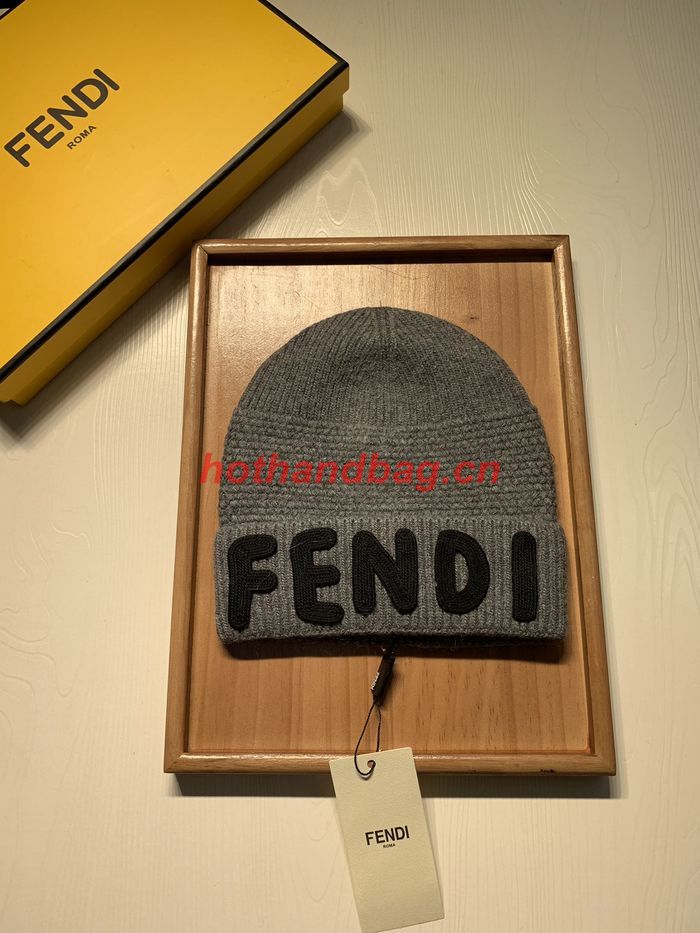 Fendi Hat FDH00037 Fendi Hat FDH00037