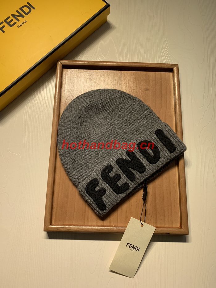 Fendi Hat FDH00037 Fendi Hat FDH00037