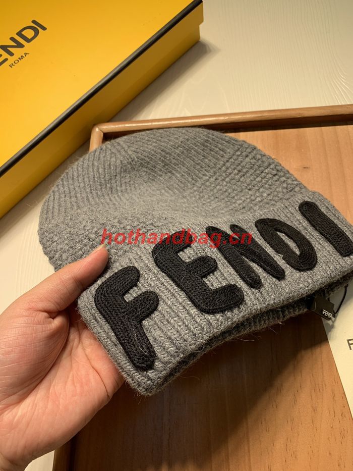 Fendi Hat FDH00037 Fendi Hat FDH00037