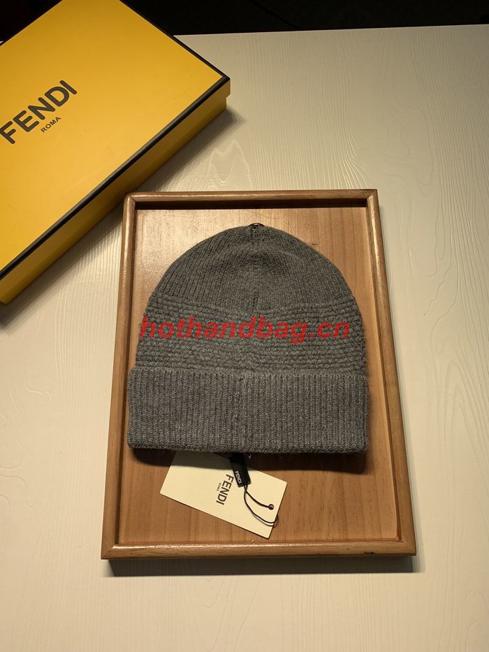 Fendi Hat FDH00037 Fendi Hat FDH00037