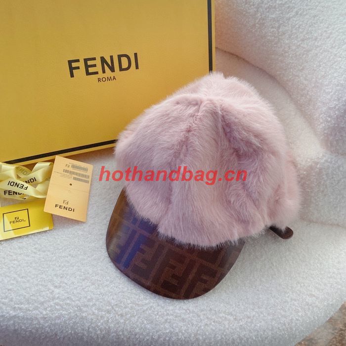 Fendi Hat FDH00038 Fendi Hat FDH00038