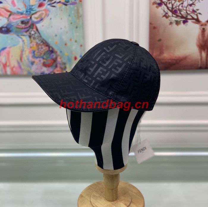 Fendi Hat FDH00040 Fendi Hat FDH00040