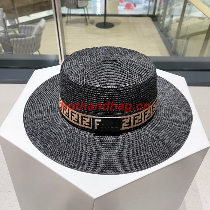 Fendi Hat FDH00043 Fendi Hat FDH00043