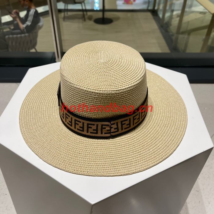 Fendi Hat FDH00044 Fendi Hat FDH00044