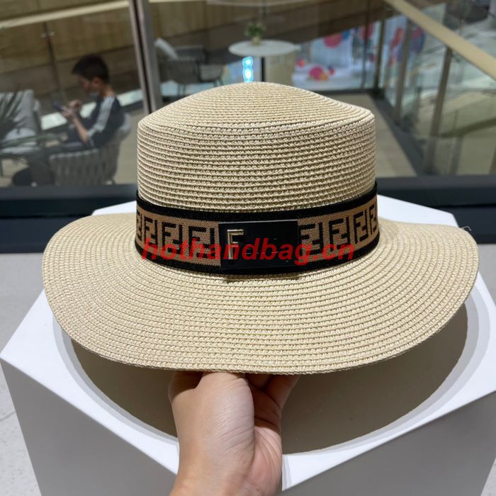 Fendi Hat FDH00044 Fendi Hat FDH00044