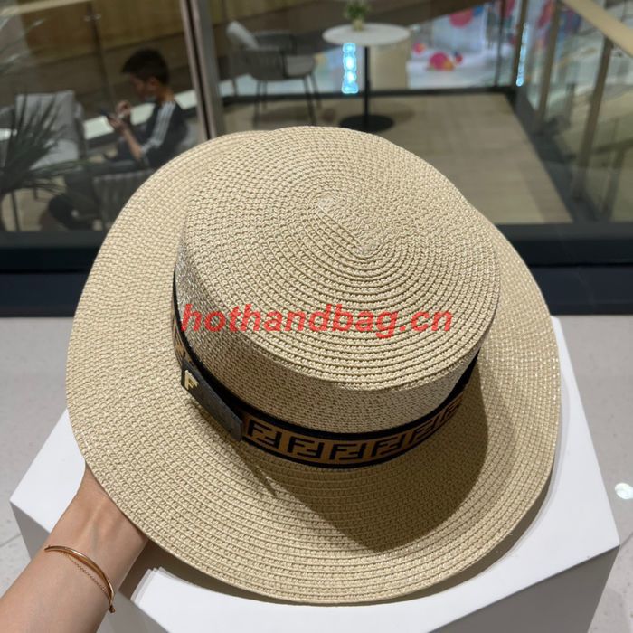 Fendi Hat FDH00044 Fendi Hat FDH00044