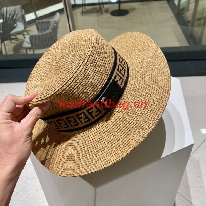 Fendi Hat FDH00046 Fendi Hat FDH00046