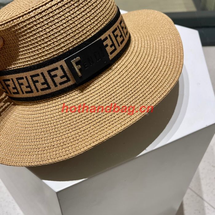 Fendi Hat FDH00046 Fendi Hat FDH00046