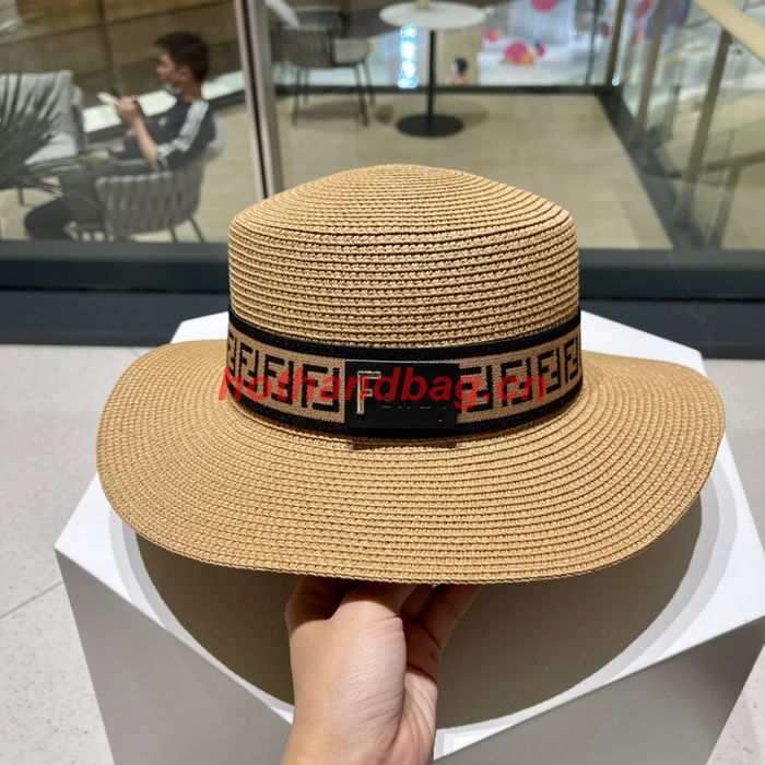 Fendi Hat FDH00046 Fendi Hat FDH00046