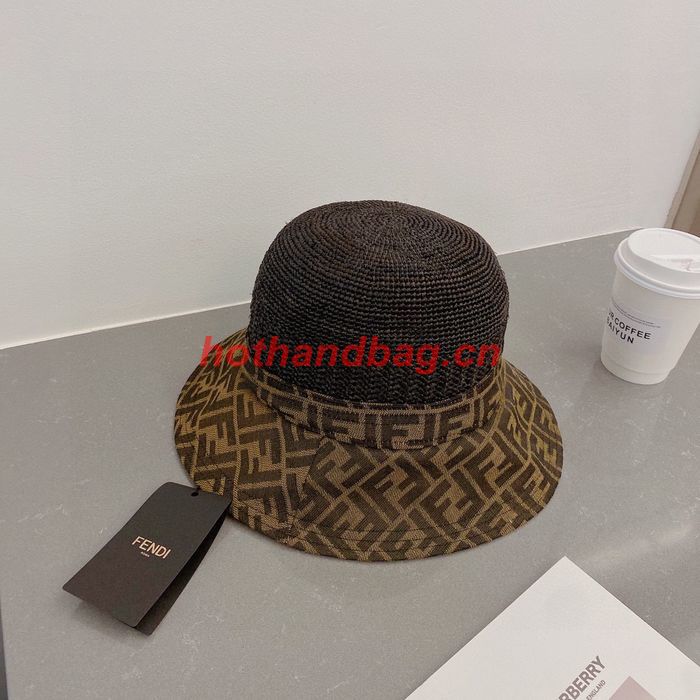Fendi Hat FDH00047 Fendi Hat FDH00047