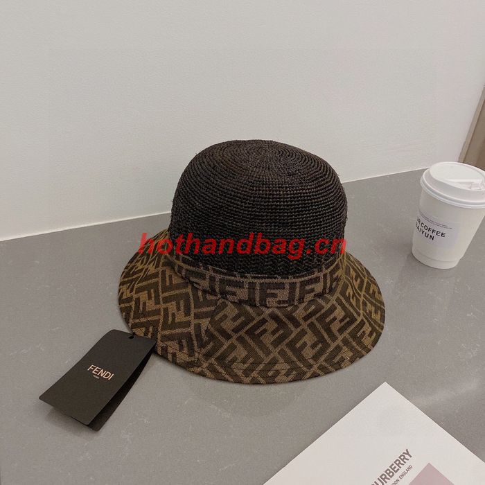 Fendi Hat FDH00047 Fendi Hat FDH00047
