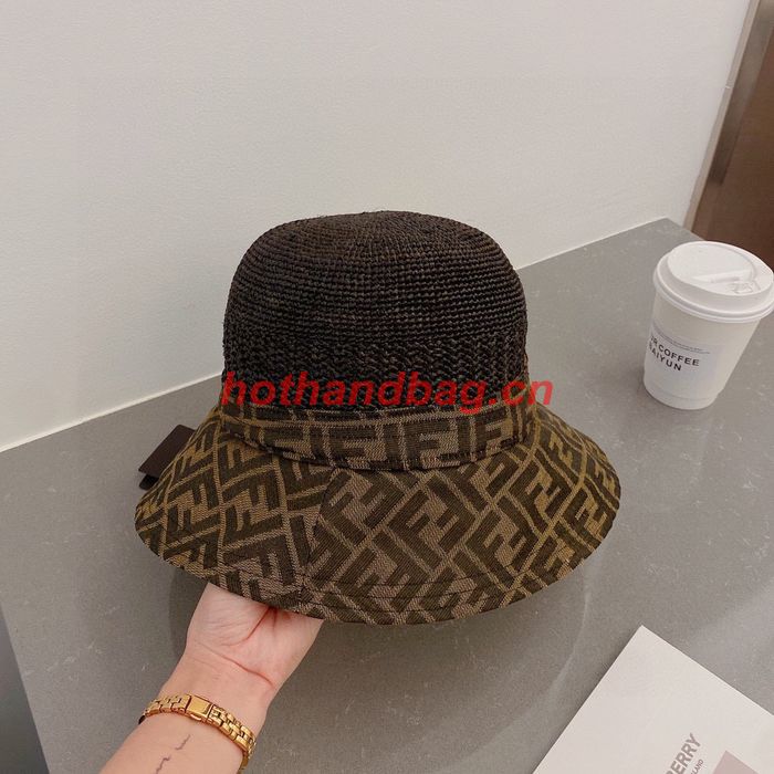 Fendi Hat FDH00047 Fendi Hat FDH00047