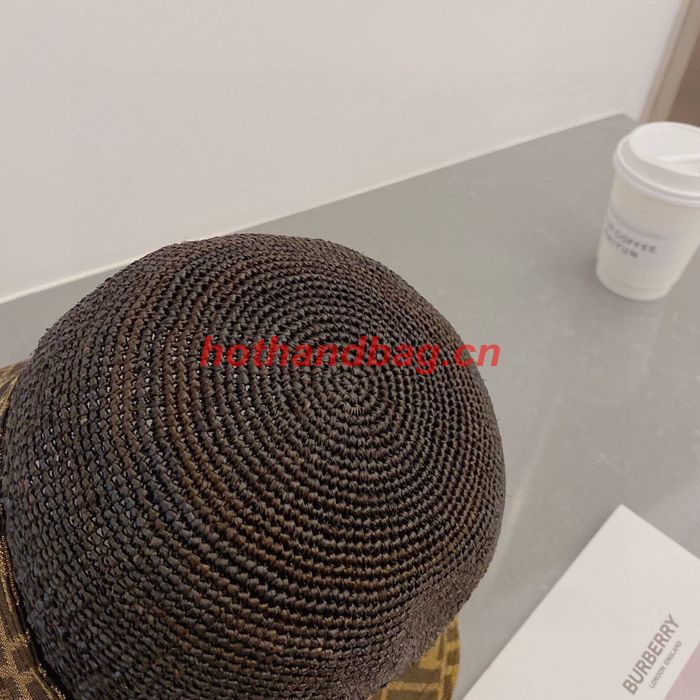 Fendi Hat FDH00047 Fendi Hat FDH00047