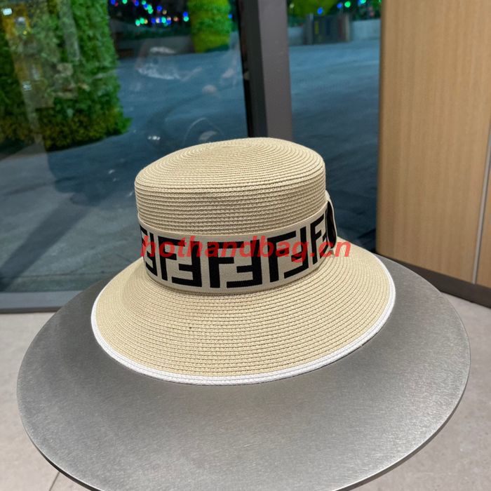 Fendi Hat FDH00048 Fendi Hat FDH00048