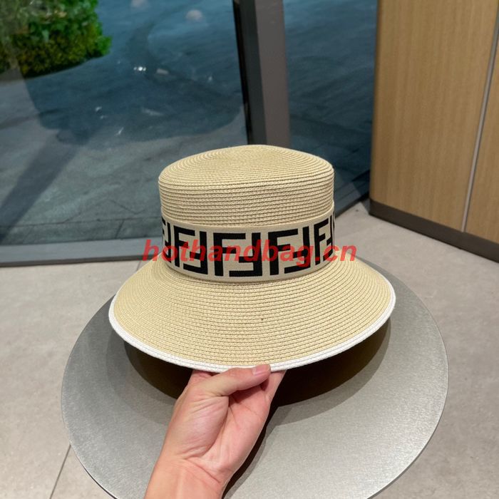 Fendi Hat FDH00048 Fendi Hat FDH00048