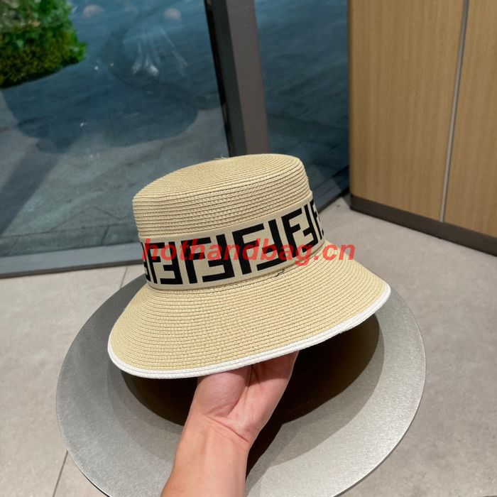 Fendi Hat FDH00048 Fendi Hat FDH00048