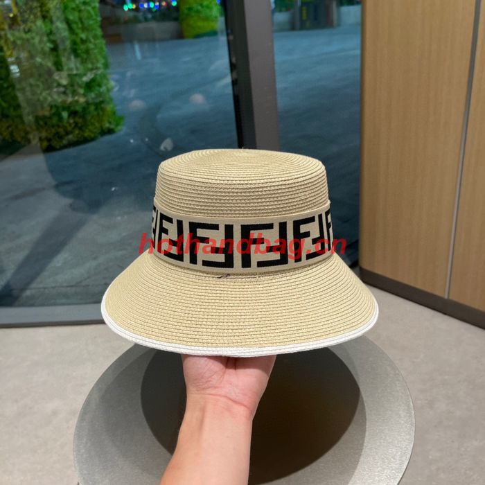 Fendi Hat FDH00048 Fendi Hat FDH00048