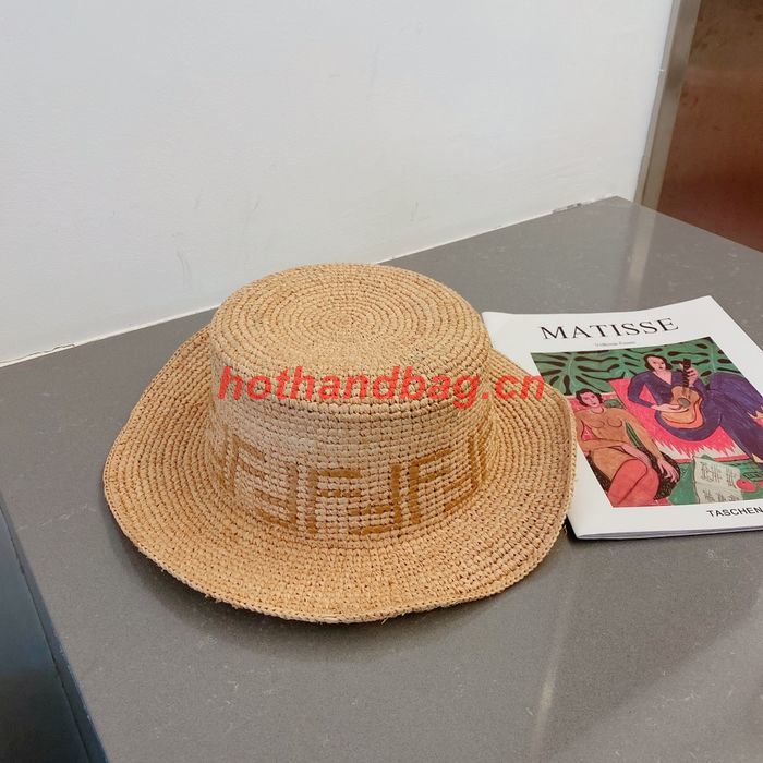 Fendi Hat FDH00050 Fendi Hat FDH00050