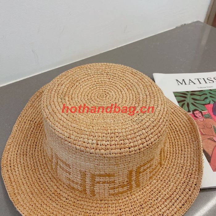 Fendi Hat FDH00050 Fendi Hat FDH00050