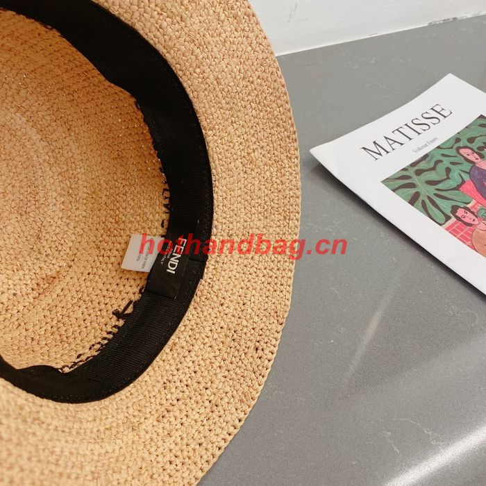 Fendi Hat FDH00051 Fendi Hat FDH00051