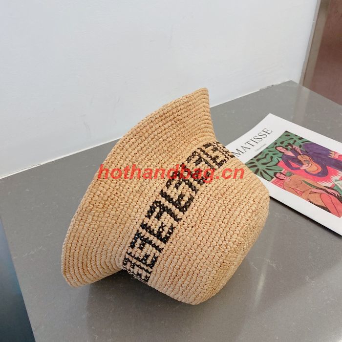 Fendi Hat FDH00051 Fendi Hat FDH00051