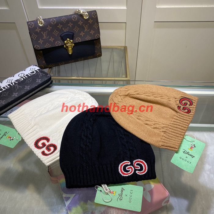 Gucci Hat GUH00115-1 Gucci Hat GUH00115-1