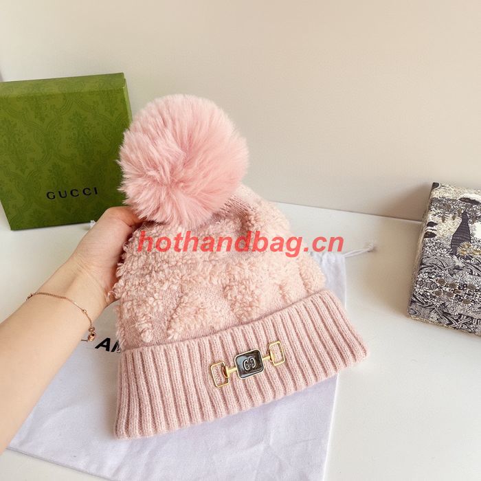 Gucci Hat GUH00131 Gucci Hat GUH00131