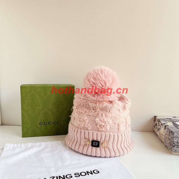 Gucci Hat GUH00131 Gucci Hat GUH00131