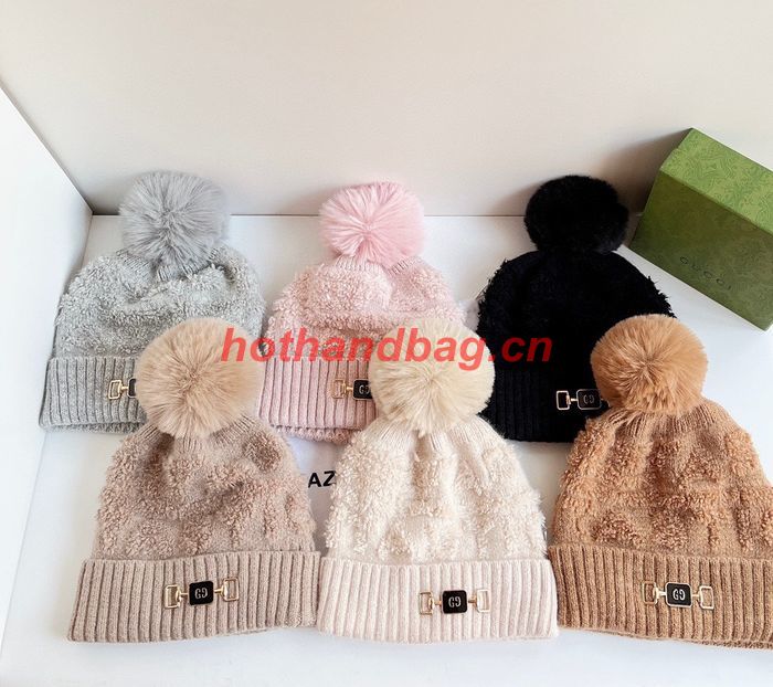 Gucci Hat GUH00131 Gucci Hat GUH00131