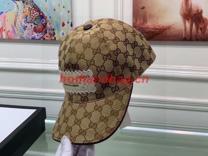 Gucci Hat GUH00155 Gucci Hat GUH00155