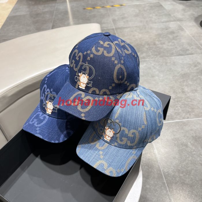 Gucci Hat GUH00173 Gucci Hat GUH00173