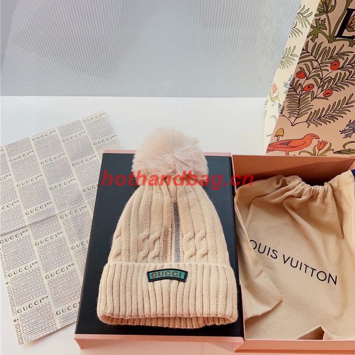 Gucci Hat GUH00174 Gucci Hat GUH00174